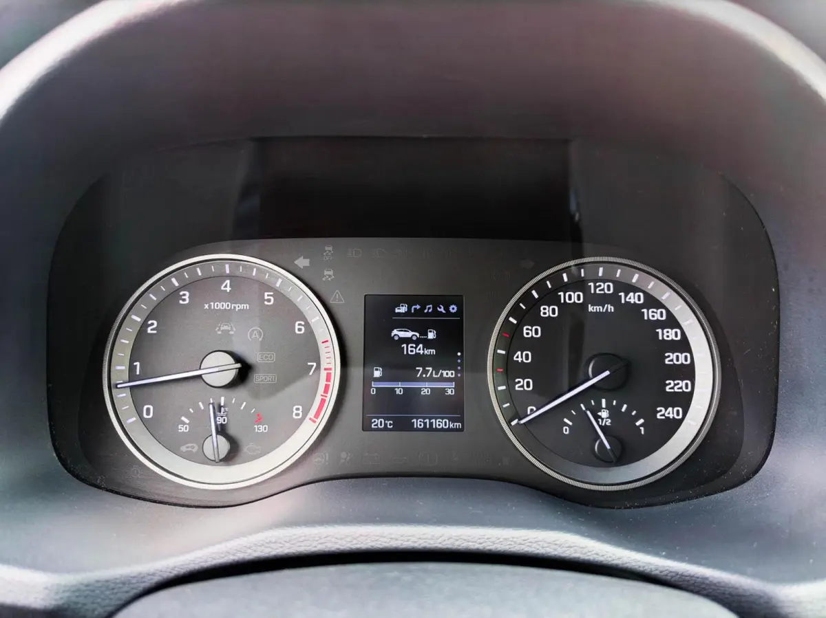 1.6 GDi 132pk Urban Spirit | Navigatie | Camera | Stoelverwarming