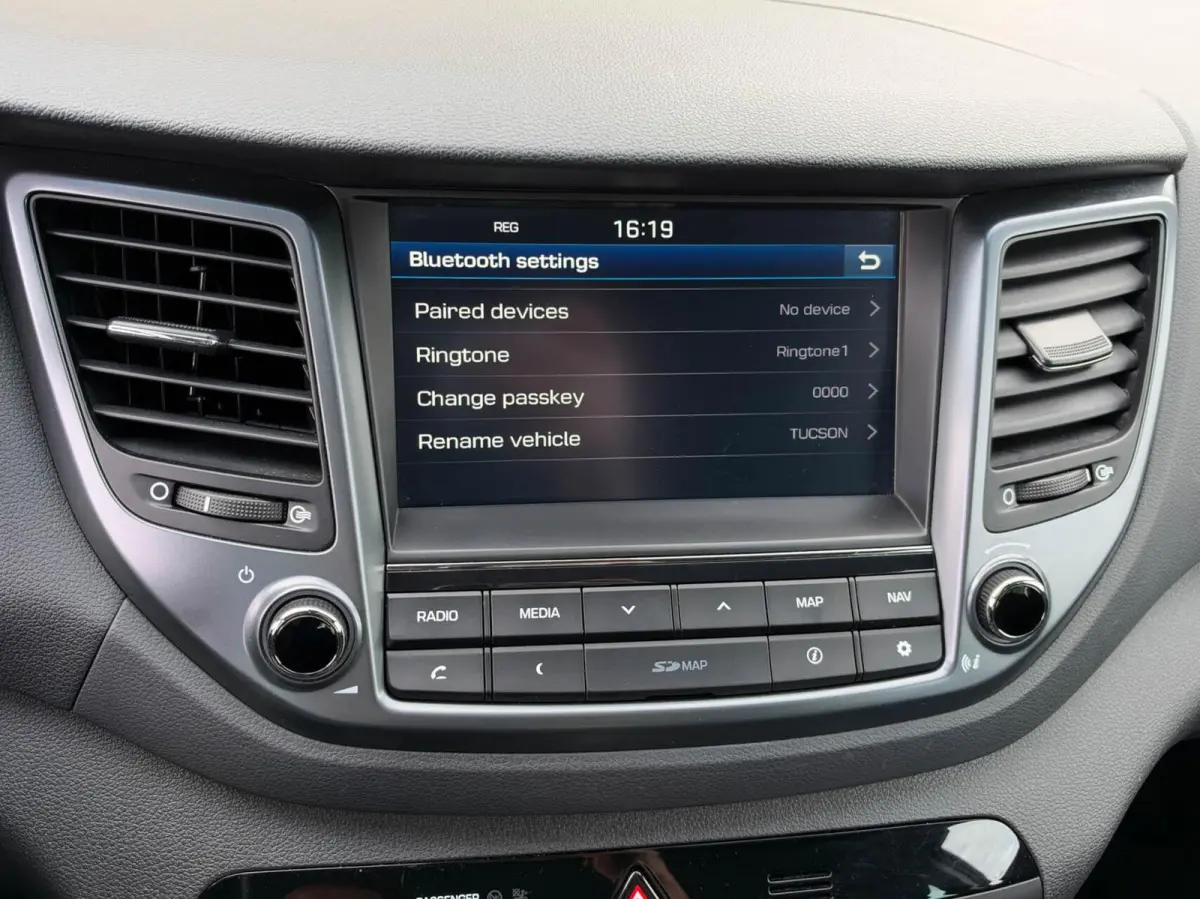 1.6 GDi 132pk Urban Spirit | Navigatie | Camera | Stoelverwarming