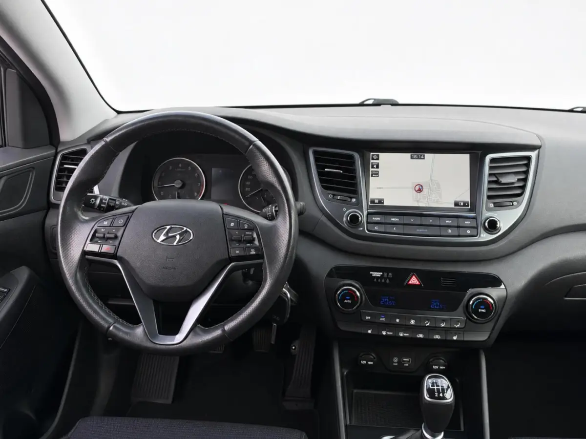 1.6 GDi 132pk Urban Spirit | Navigatie | Camera | Stoelverwarming