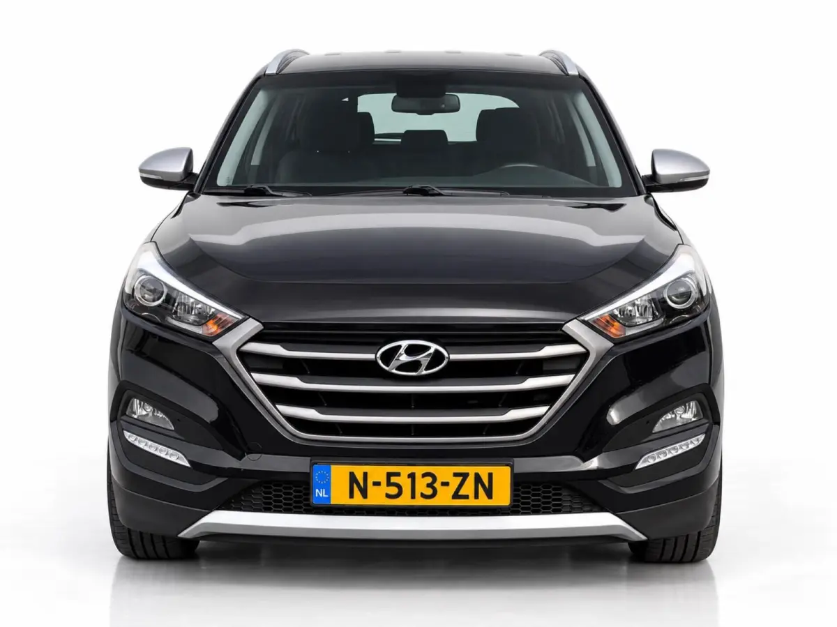 1.6 GDi 132pk Urban Spirit | Navigatie | Camera | Stoelverwarming