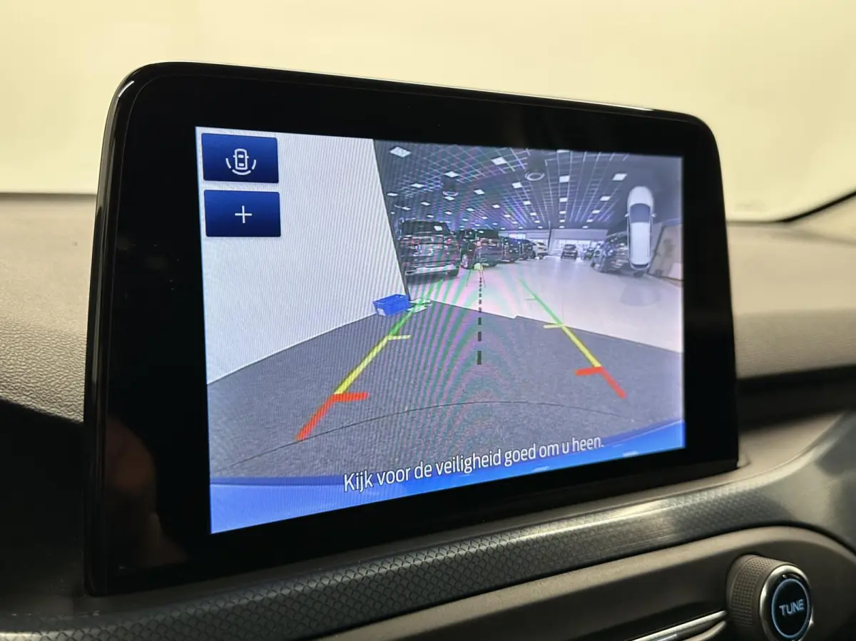 1.0 EcoBoost Active X Business CAMERA CARPLAY NAVI CRUISE LM ECC.
