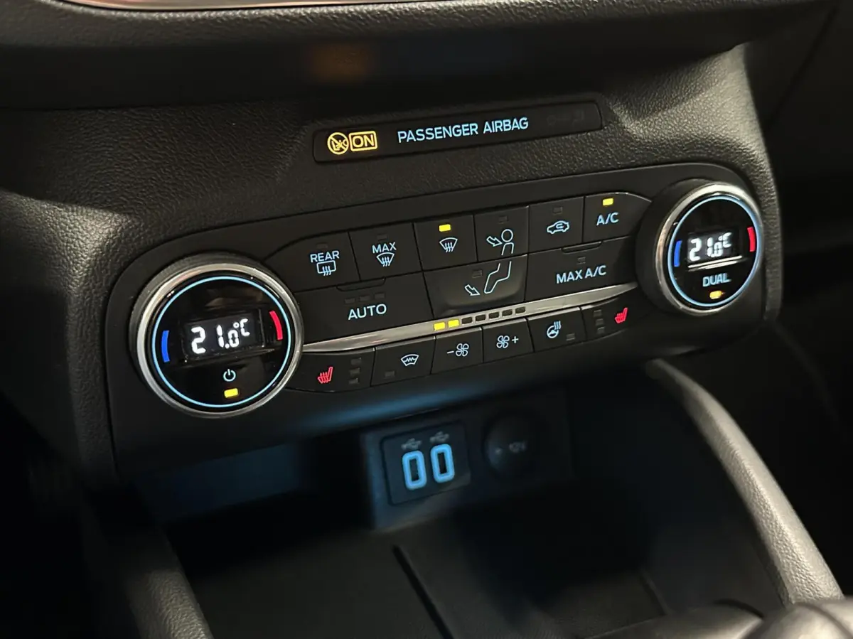1.0 EcoBoost Active X Business CAMERA CARPLAY NAVI CRUISE LM ECC.