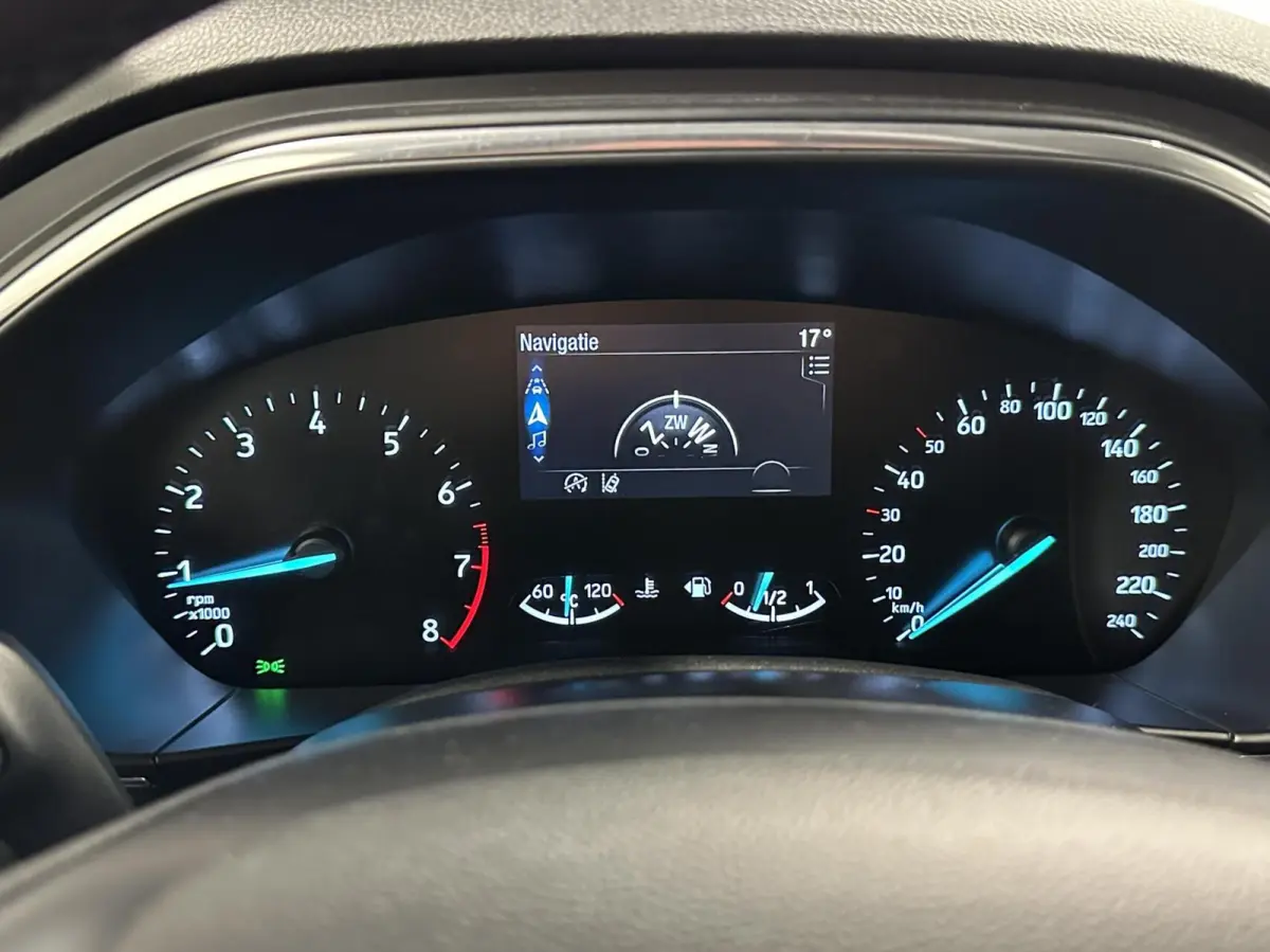 1.0 EcoBoost Active X Business CAMERA CARPLAY NAVI CRUISE LM ECC.