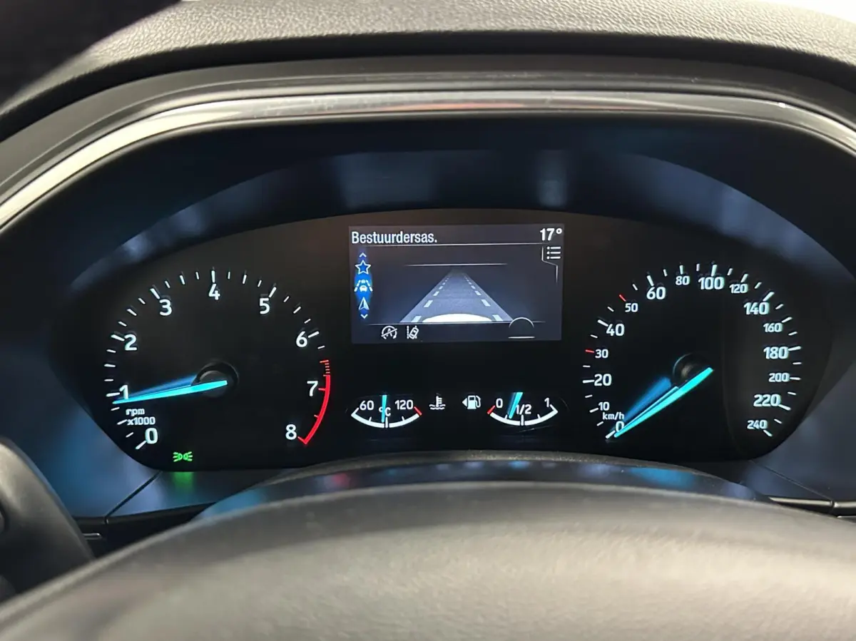 1.0 EcoBoost Active X Business CAMERA CARPLAY NAVI CRUISE LM ECC.