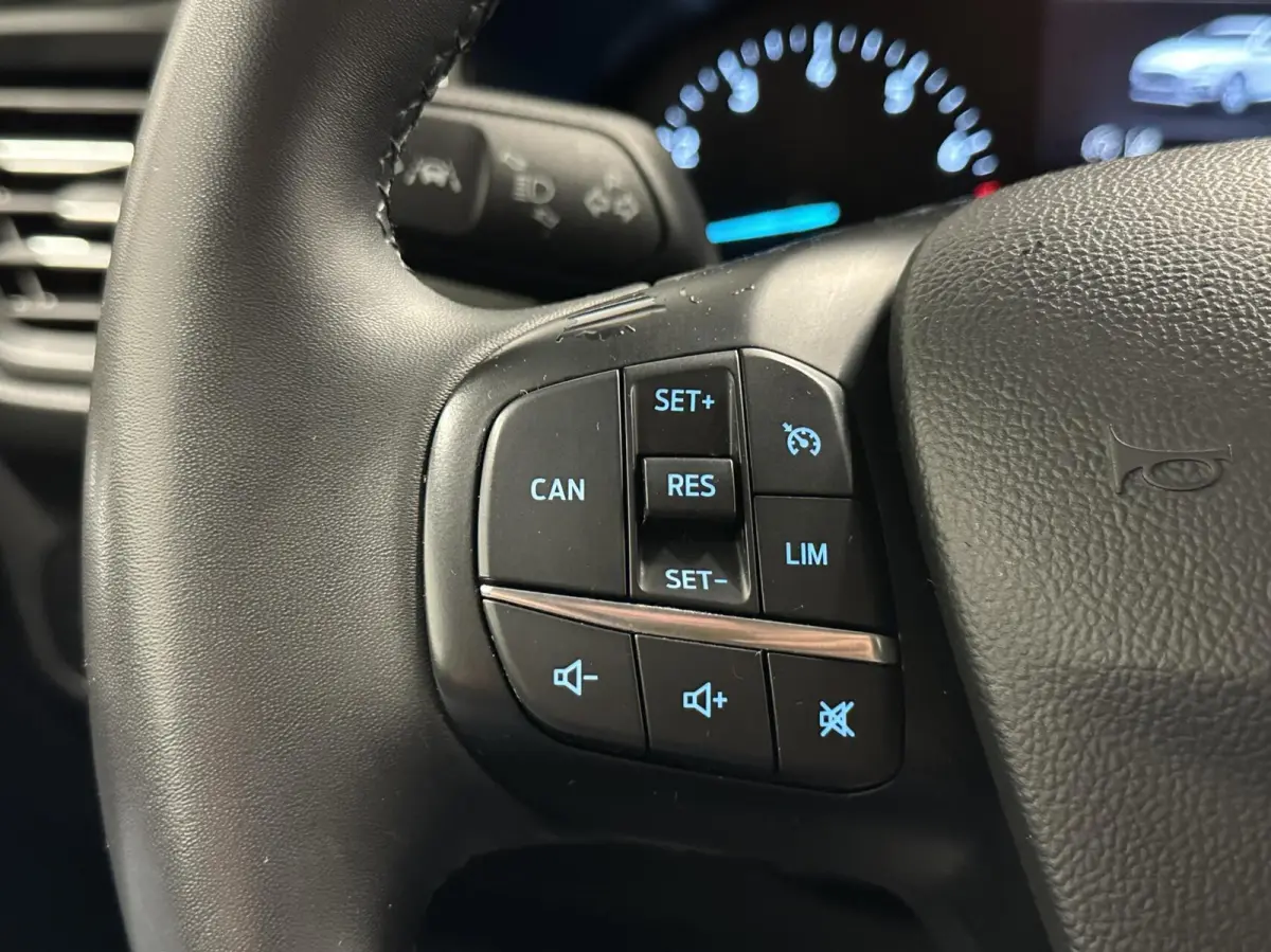 1.0 EcoBoost Active X Business CAMERA CARPLAY NAVI CRUISE LM ECC.
