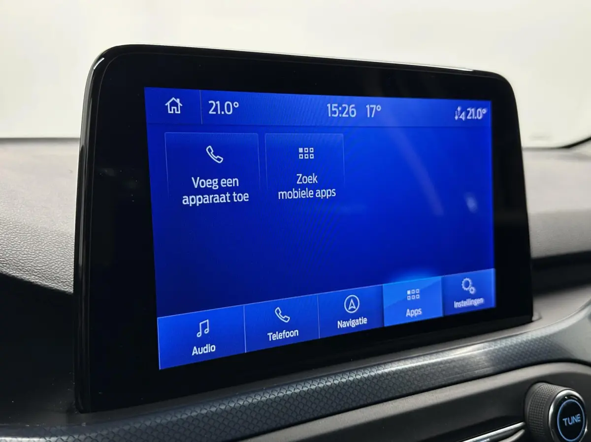 1.0 EcoBoost Active X Business CAMERA CARPLAY NAVI CRUISE LM ECC.