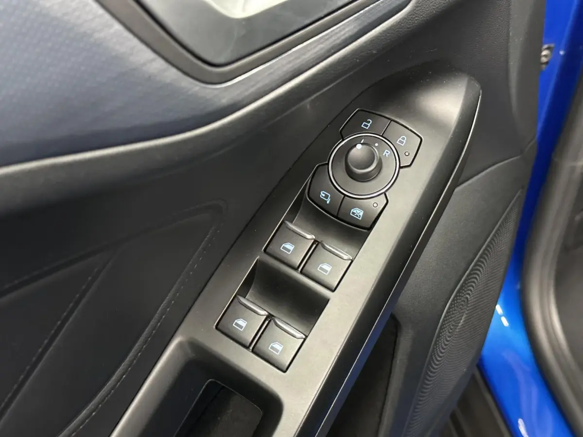 1.0 EcoBoost Active X Business CAMERA CARPLAY NAVI CRUISE LM ECC.
