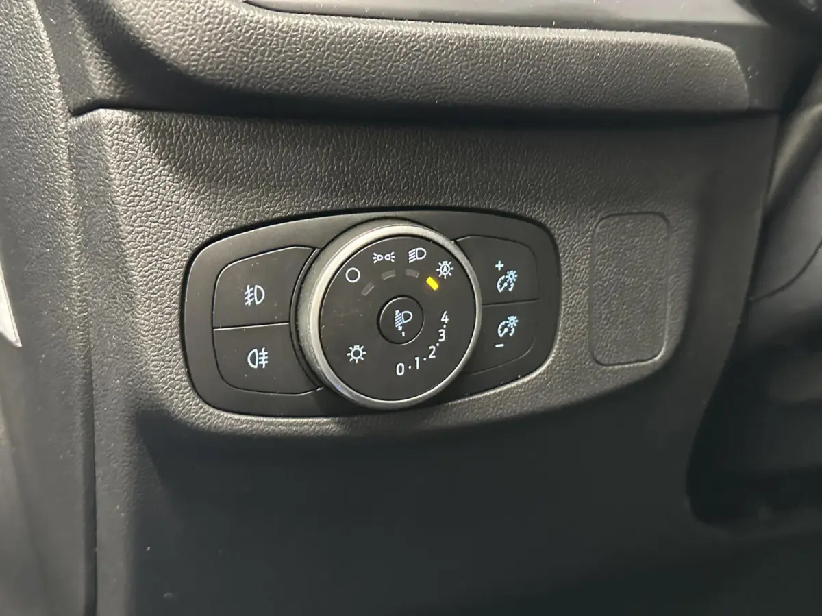 1.0 EcoBoost Active X Business CAMERA CARPLAY NAVI CRUISE LM ECC.