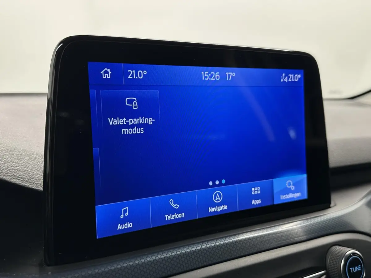 1.0 EcoBoost Active X Business CAMERA CARPLAY NAVI CRUISE LM ECC.