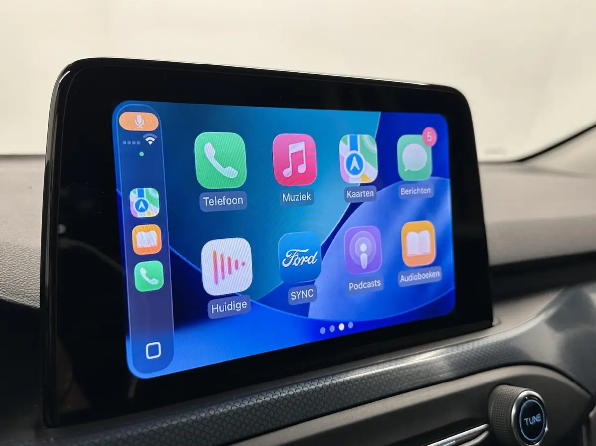 1.0 EcoBoost Active X Business CAMERA CARPLAY NAVI CRUISE LM ECC.