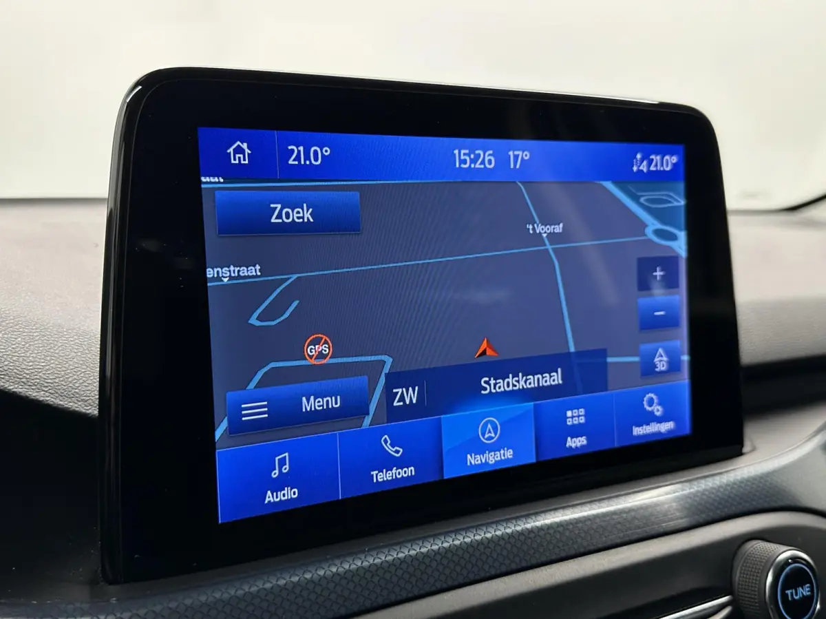 1.0 EcoBoost Active X Business CAMERA CARPLAY NAVI CRUISE LM ECC.