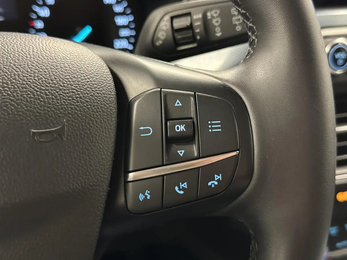 1.0 EcoBoost Active X Business CAMERA CARPLAY NAVI CRUISE LM ECC.