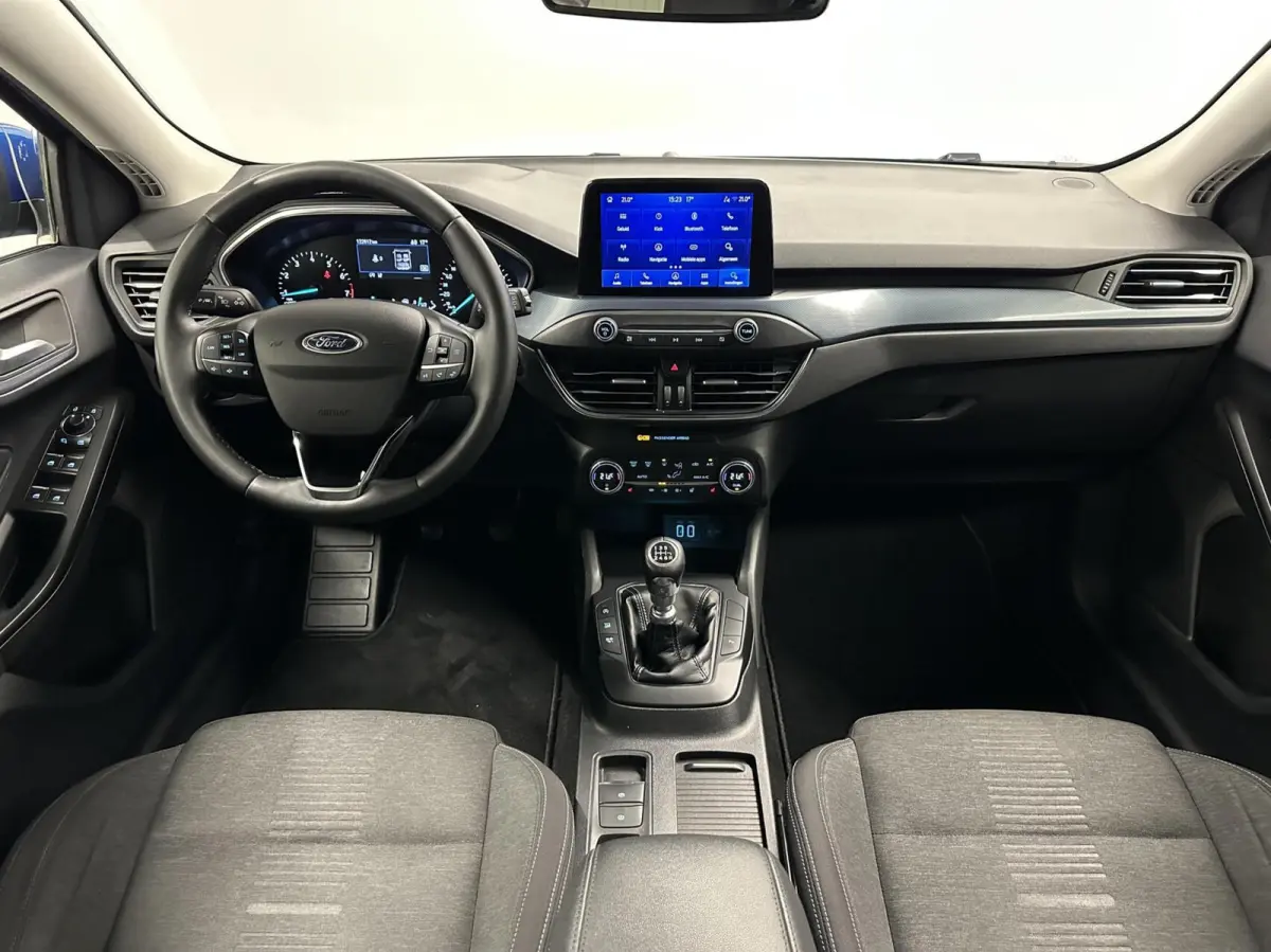 1.0 EcoBoost Active X Business CAMERA CARPLAY NAVI CRUISE LM ECC.