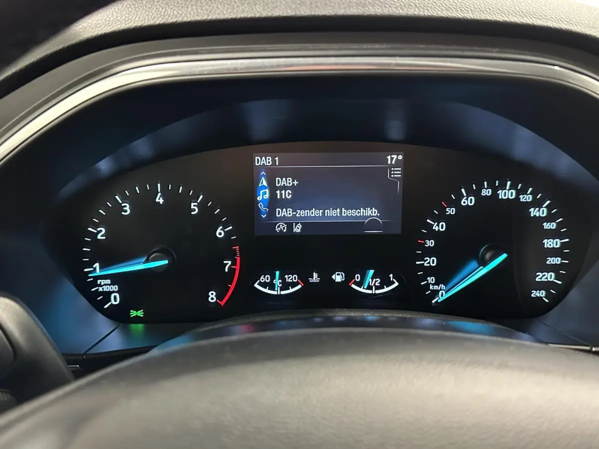 1.0 EcoBoost Active X Business CAMERA CARPLAY NAVI CRUISE LM ECC.