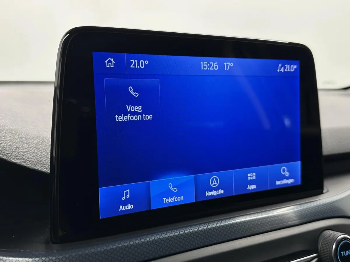 1.0 EcoBoost Active X Business CAMERA CARPLAY NAVI CRUISE LM ECC.