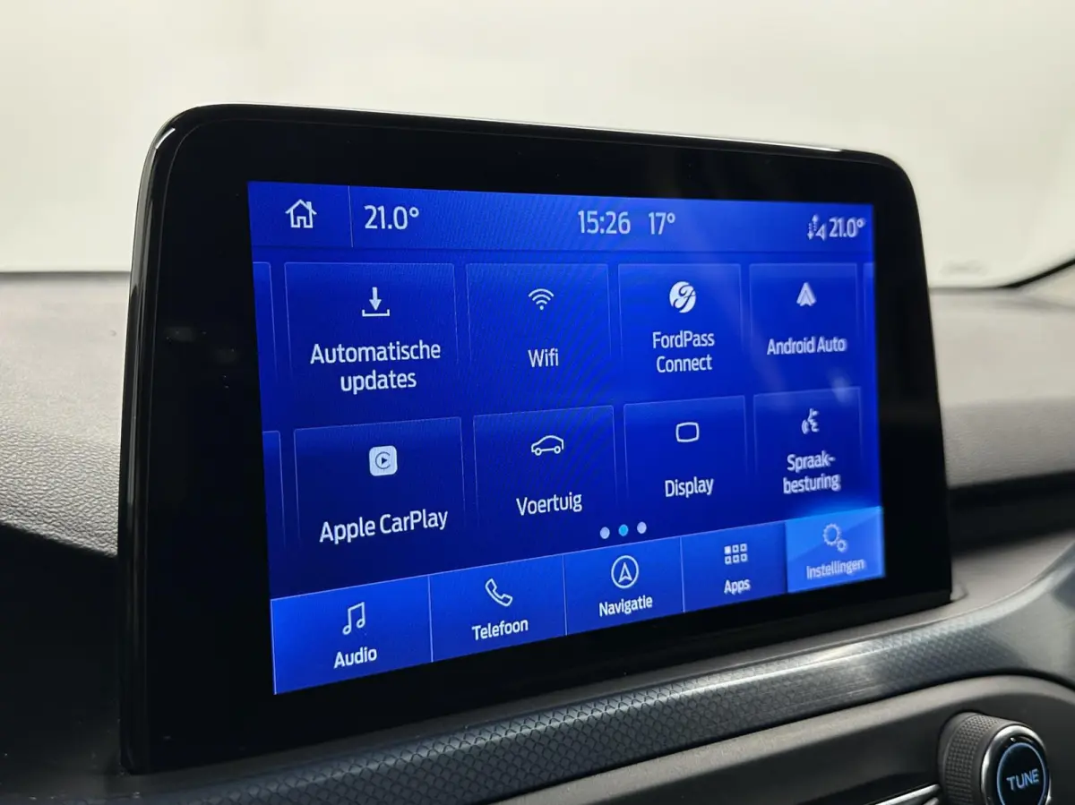 1.0 EcoBoost Active X Business CAMERA CARPLAY NAVI CRUISE LM ECC.