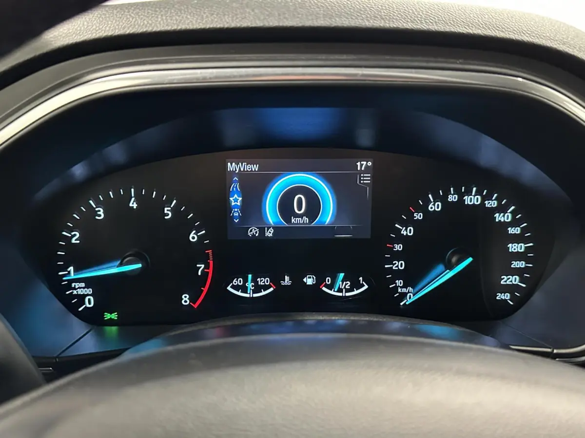 1.0 EcoBoost Active X Business CAMERA CARPLAY NAVI CRUISE LM ECC.