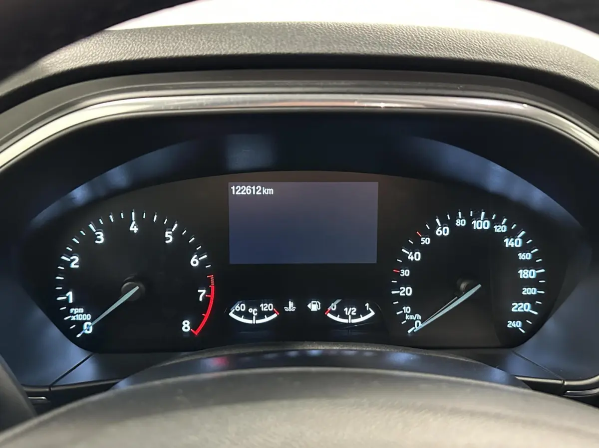 1.0 EcoBoost Active X Business CAMERA CARPLAY NAVI CRUISE LM ECC.