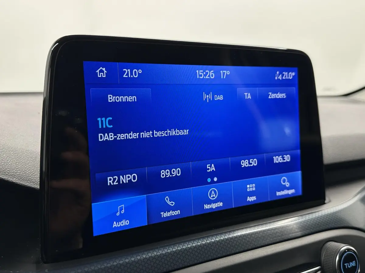 1.0 EcoBoost Active X Business CAMERA CARPLAY NAVI CRUISE LM ECC.