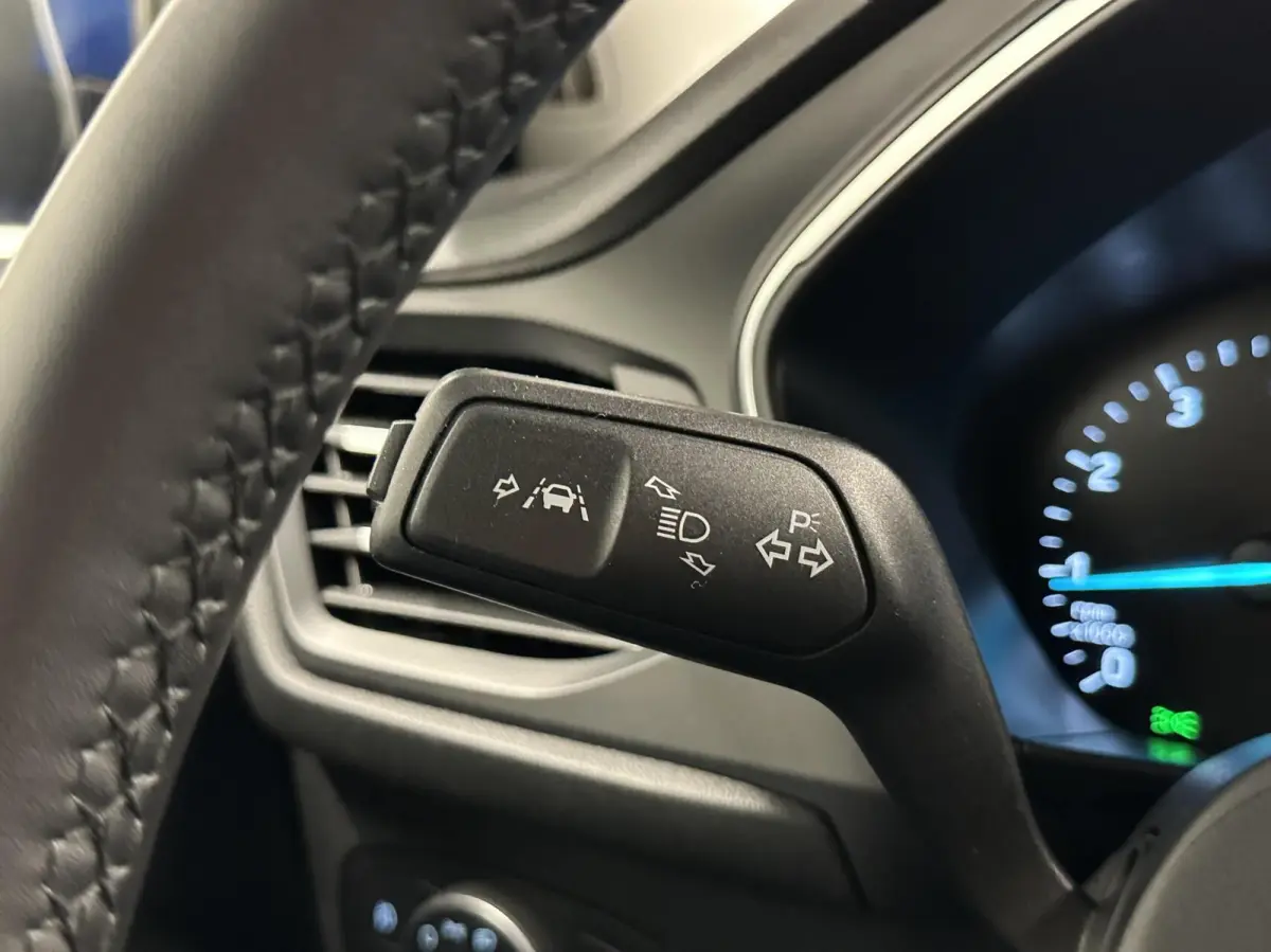 1.0 EcoBoost Active X Business CAMERA CARPLAY NAVI CRUISE LM ECC.