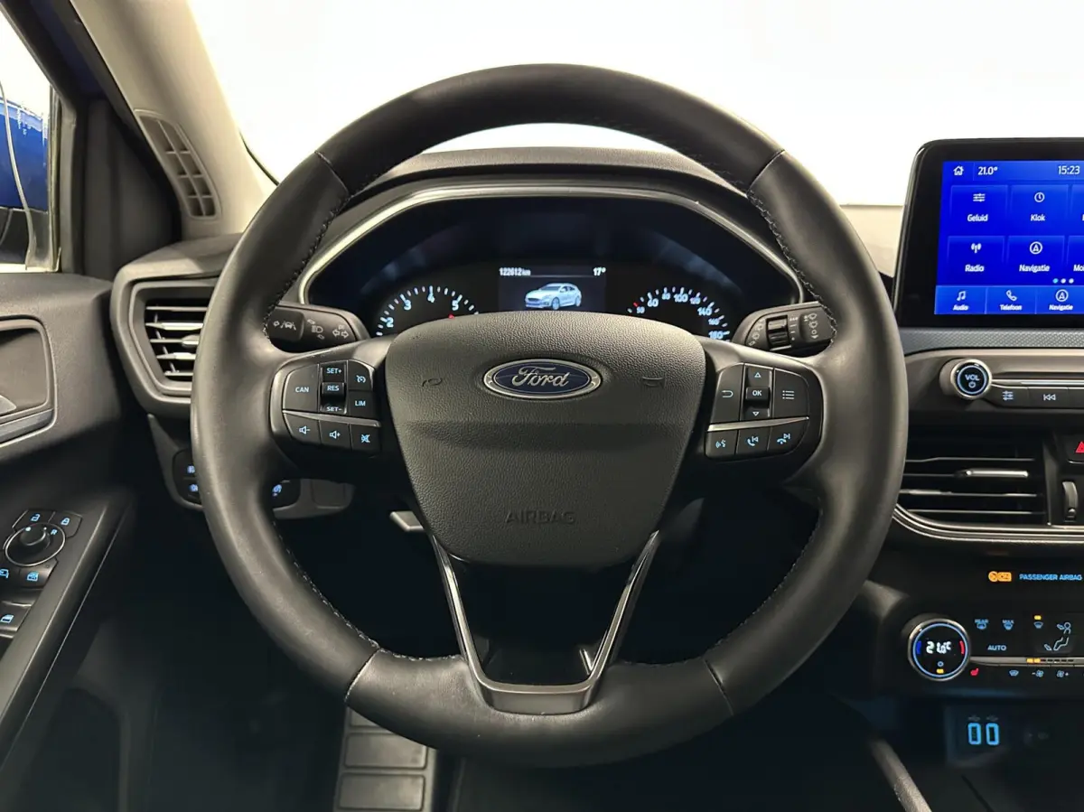 1.0 EcoBoost Active X Business CAMERA CARPLAY NAVI CRUISE LM ECC.