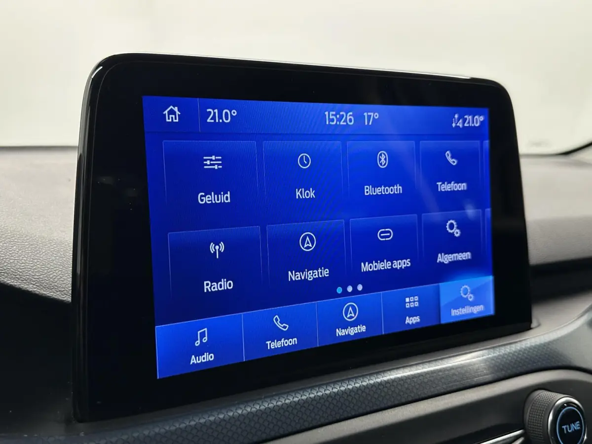 1.0 EcoBoost Active X Business CAMERA CARPLAY NAVI CRUISE LM ECC.