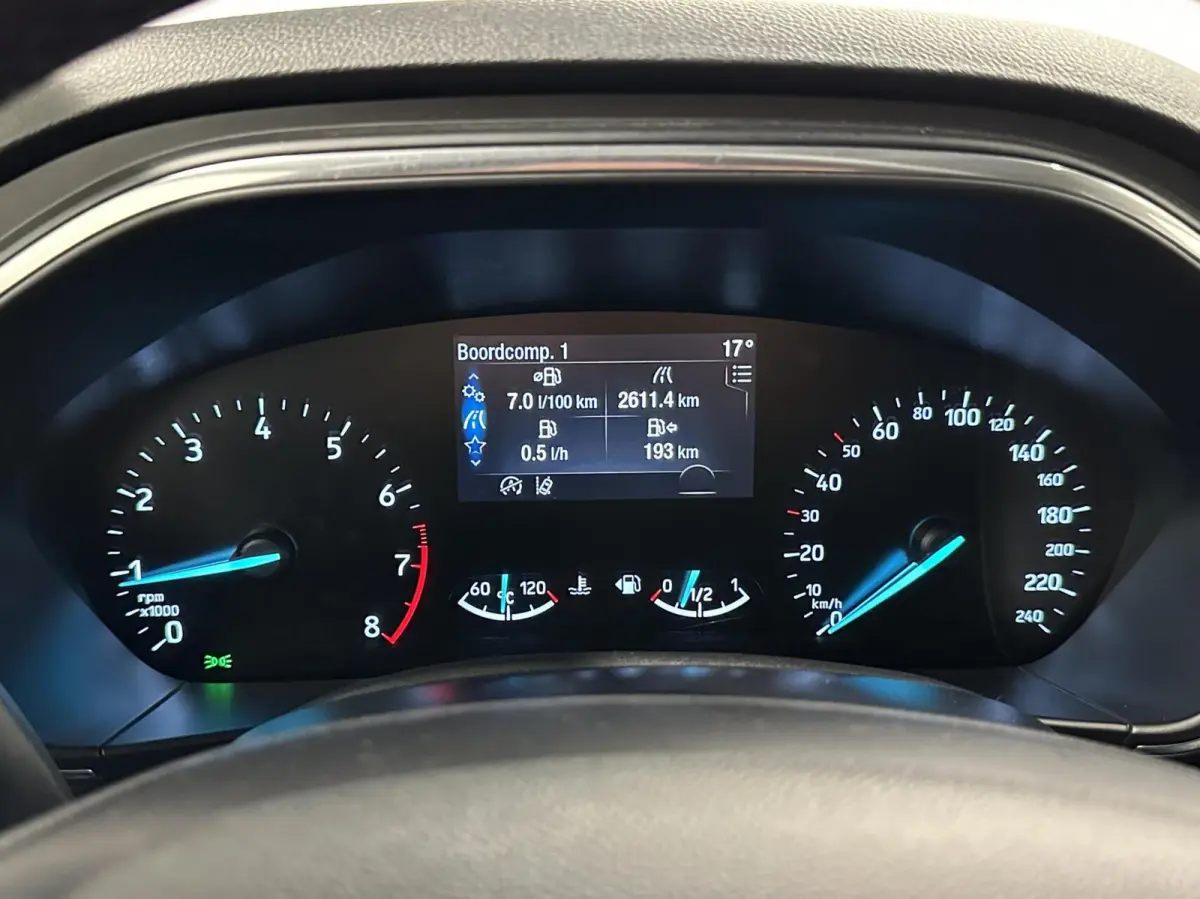 1.0 EcoBoost Active X Business CAMERA CARPLAY NAVI CRUISE LM ECC.