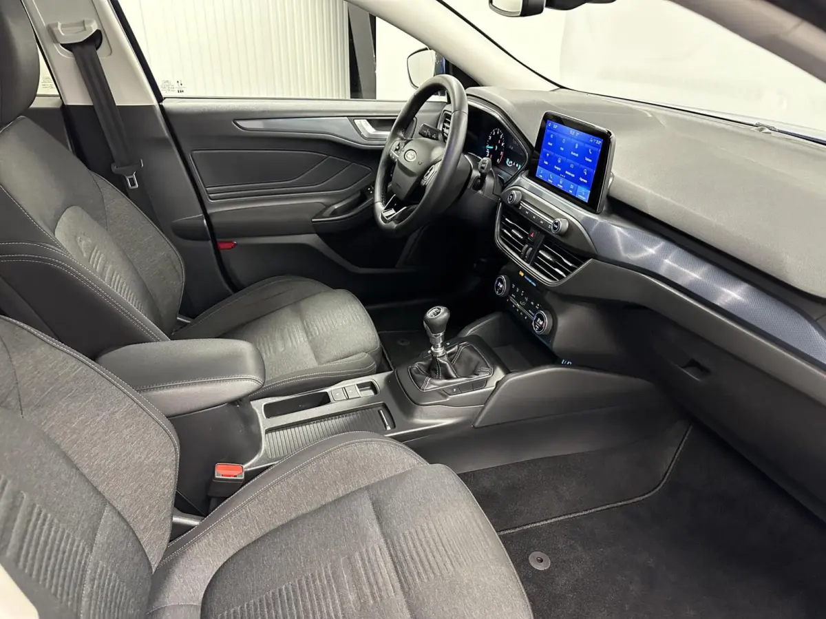1.0 EcoBoost Active X Business CAMERA CARPLAY NAVI CRUISE LM ECC.