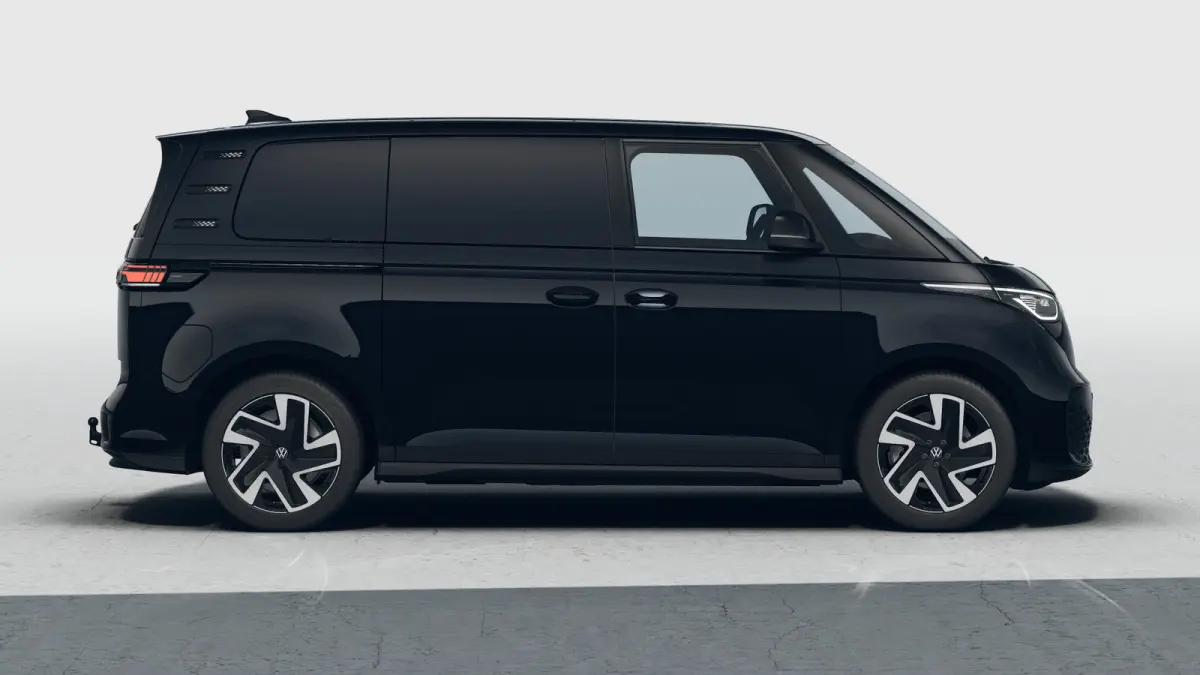 286pk Bulli Limited Edition 79 kWh | 20" Velgen | Stuurverwarming