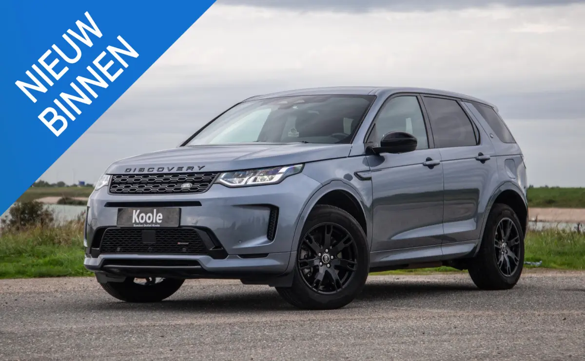P300e 1.5 SE R-DYNAMIC / CARPLAY / LEER / DEALER ONDERHOUDEN / CAMERA