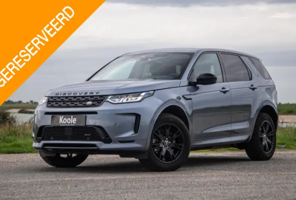 P300e 1.5 SE R-DYNAMIC / CARPLAY / LEER / DEALER ONDERHOUDEN / CAMERA
