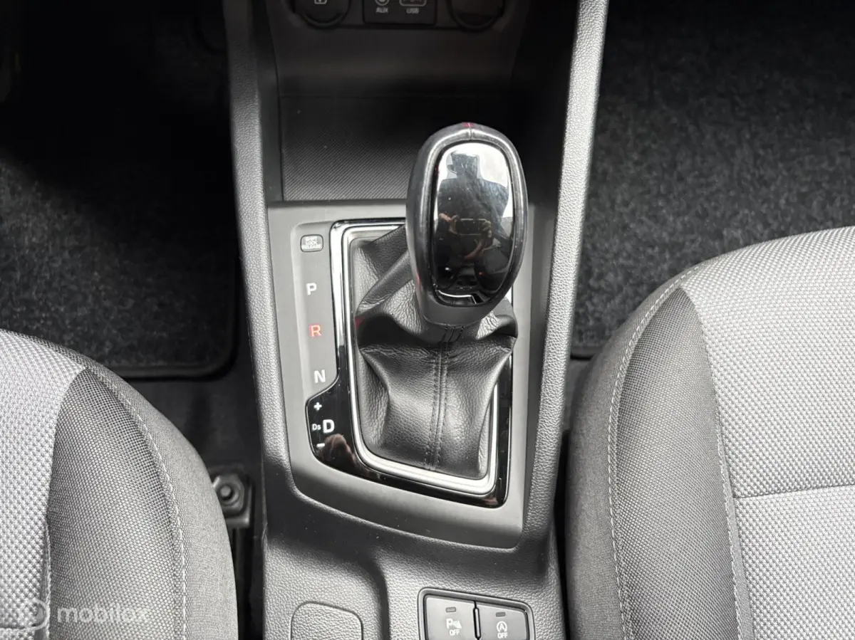 1.0 T-GDI AUTOMAAT/CRUISE/CAMERA/SCHADE