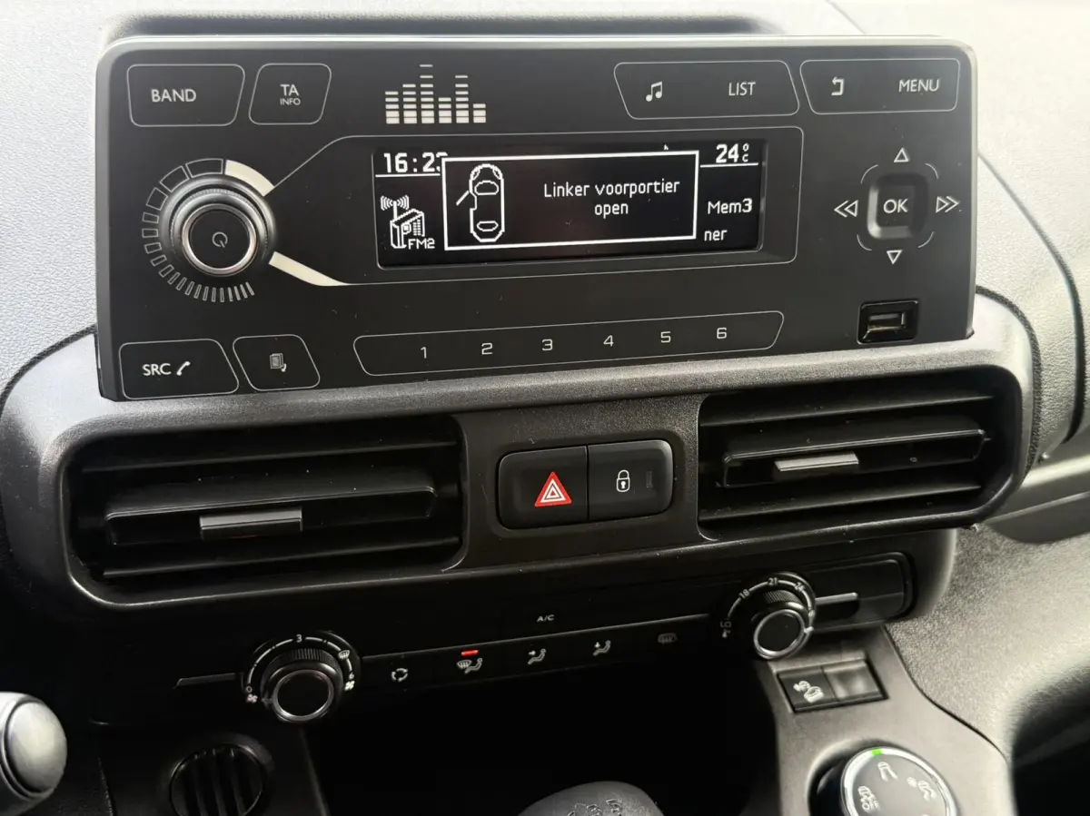 bestel 1.2 PureTech Premium Marge