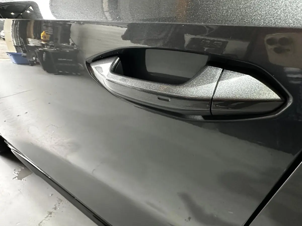 35 TFSI S Edition 3x S-LINE |PANO| Matrix | Sfeerverlichting|Dode hoek|Camera|Apple carplay|Automatisch inparker