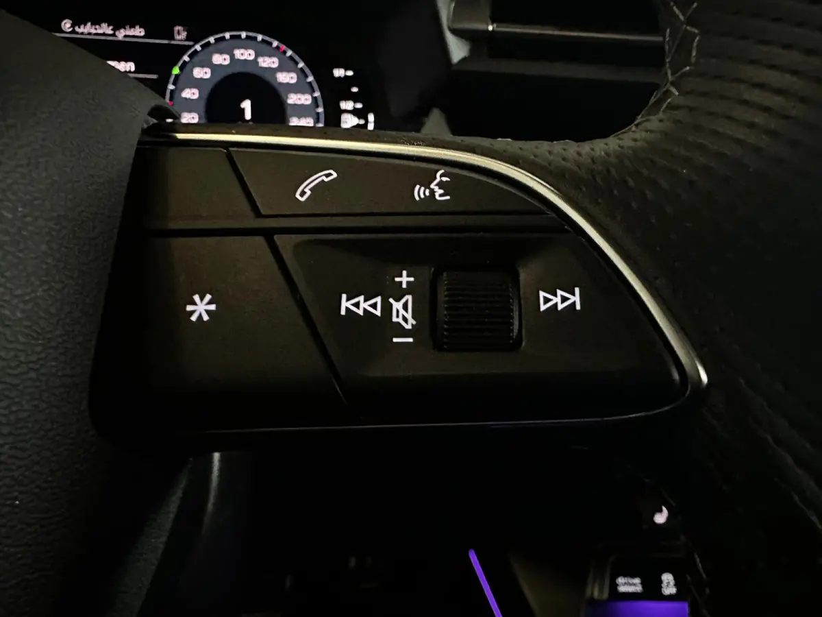 35 TFSI S Edition 3x S-LINE |PANO| Matrix | Sfeerverlichting|Dode hoek|Camera|Apple carplay|Automatisch inparker