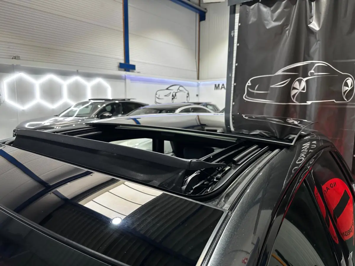 35 TFSI S Edition 3x S-LINE |PANO| Matrix | Sfeerverlichting|Dode hoek|Camera|Apple carplay|Automatisch inparker