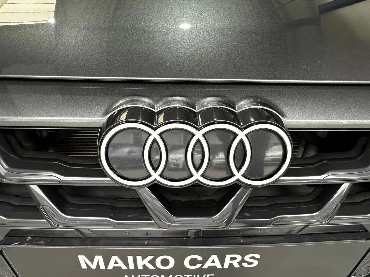 35 TFSI S Edition 3x S-LINE |PANO| Matrix | Sfeerverlichting|Dode hoek|Camera|Apple carplay|Automatisch inparker