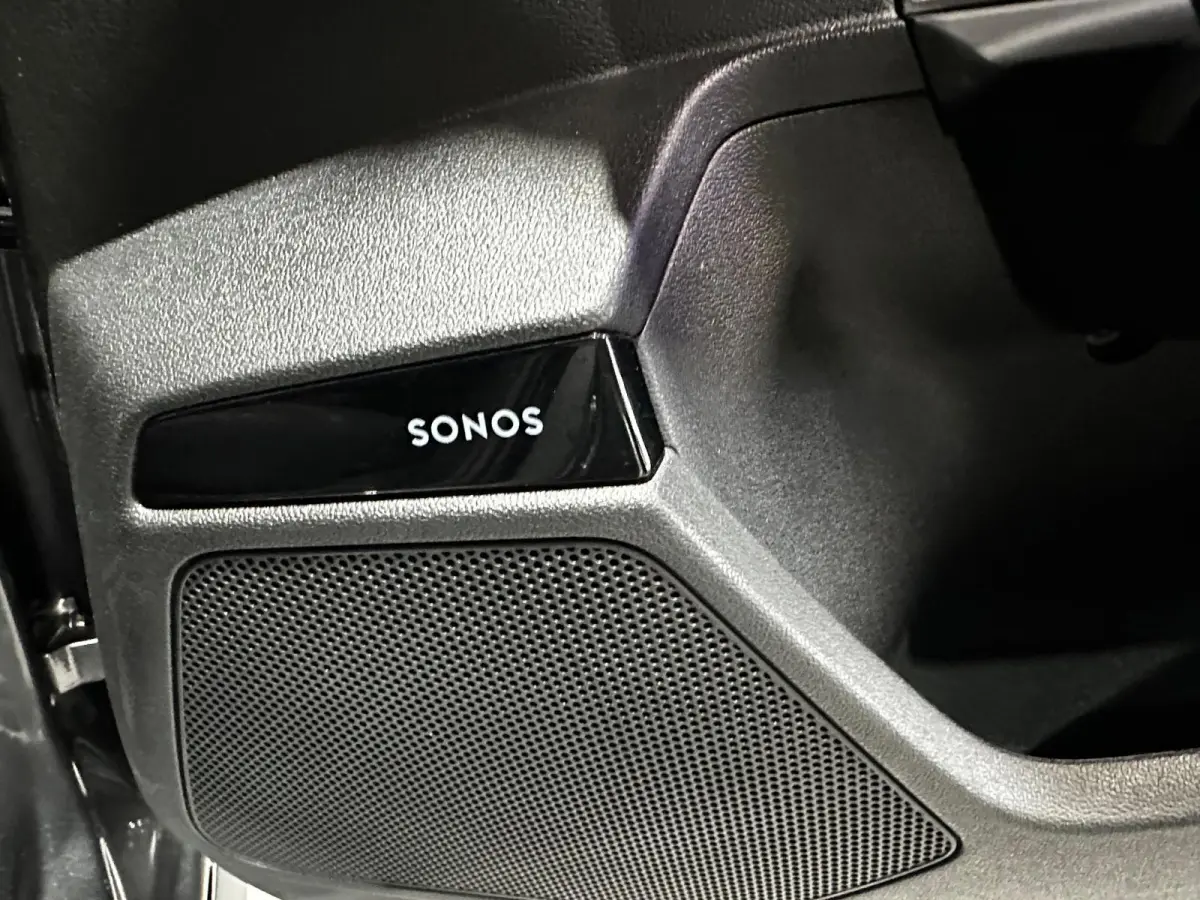 35 TFSI S Edition 3x S-LINE |PANO| Matrix | Sfeerverlichting|Dode hoek|Camera|Apple carplay|Automatisch inparker
