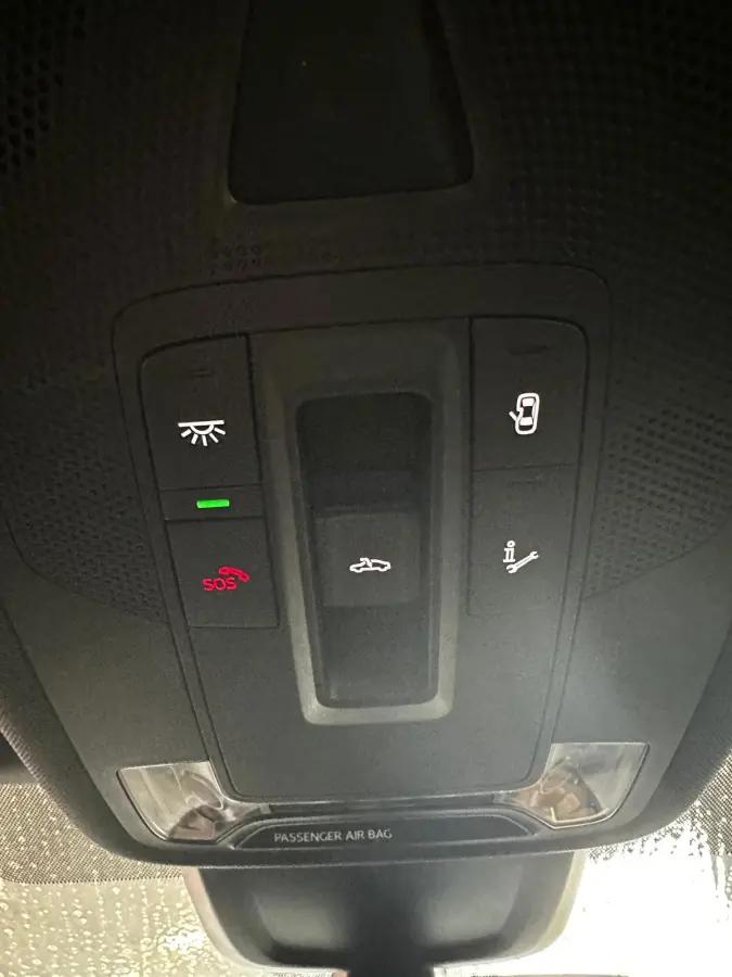 35 TFSI S Edition 3x S-LINE |PANO| Matrix | Sfeerverlichting|Dode hoek|Camera|Apple carplay|Automatisch inparker