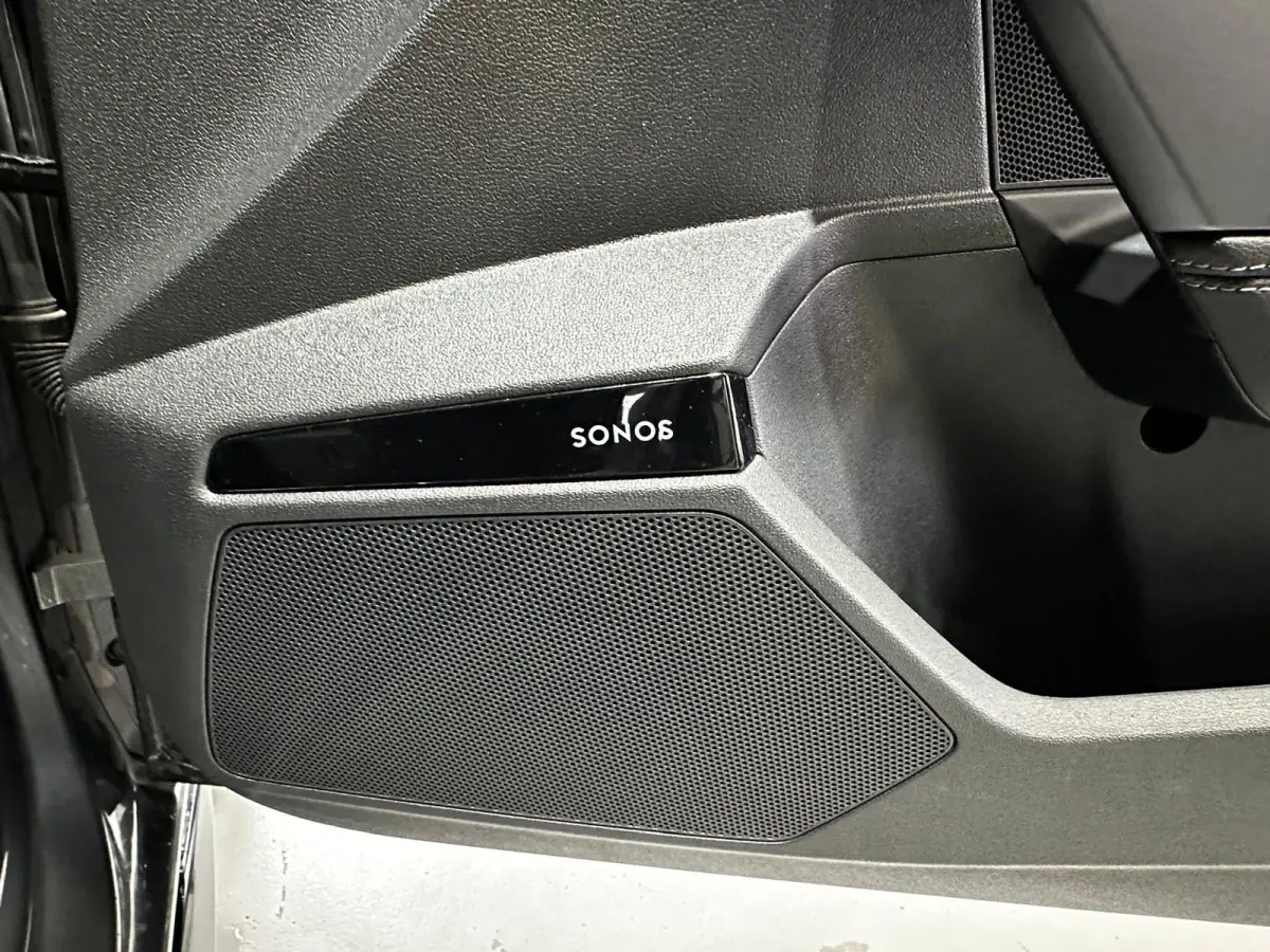 35 TFSI S Edition 3x S-LINE |PANO| Matrix | Sfeerverlichting|Dode hoek|Camera|Apple carplay|Automatisch inparker