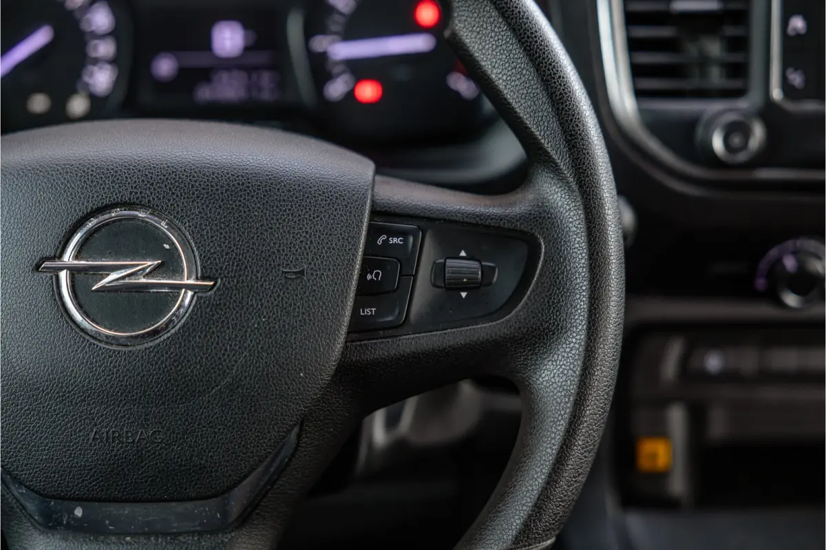 2.0 CDTI L3H1 DC | Dubbel cabine | CarPlay | Navigatie | MF Stuur | Cruise control | 5-Zitter | PDC V+A | Nieuwe APK