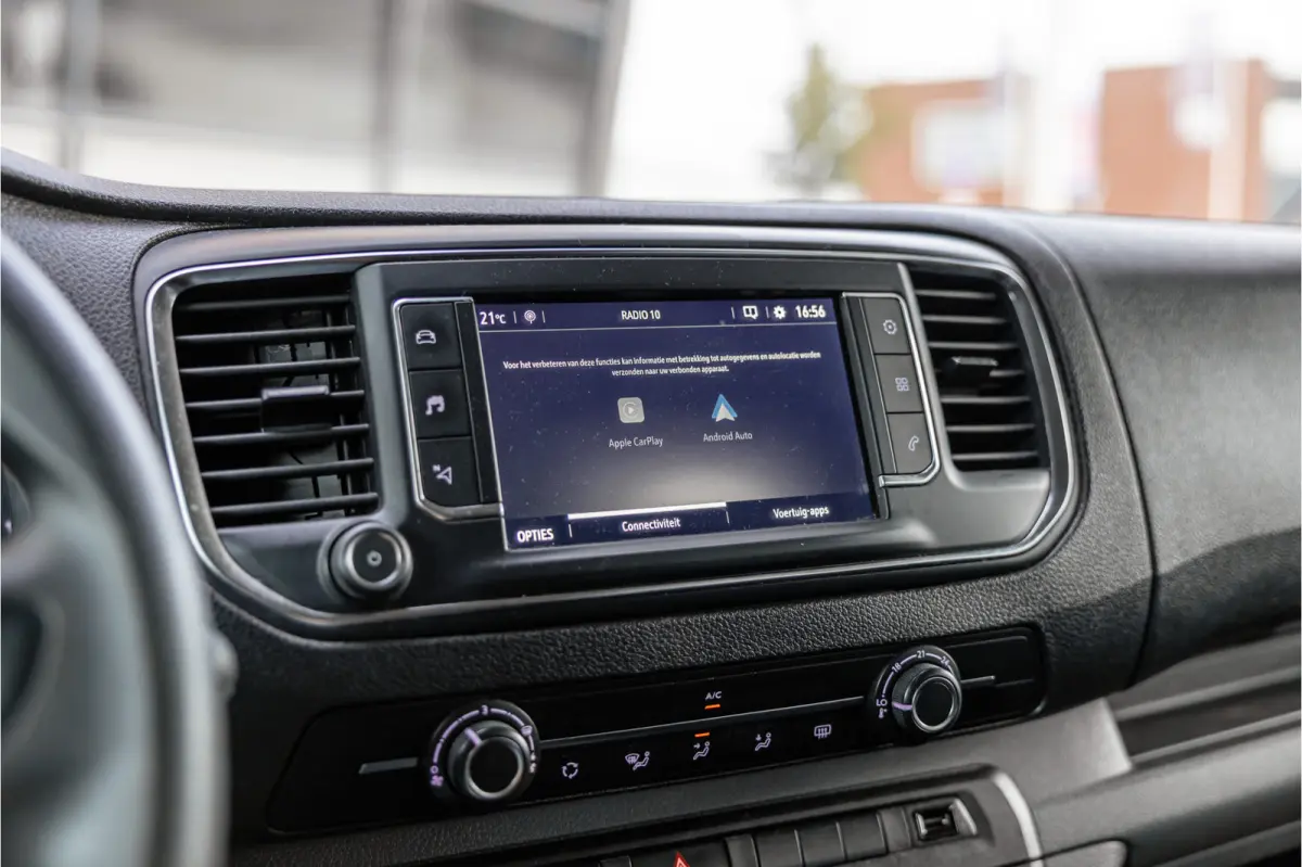 2.0 CDTI L3H1 DC | Dubbel cabine | CarPlay | Navigatie | MF Stuur | Cruise control | 5-Zitter | PDC V+A | Nieuwe APK