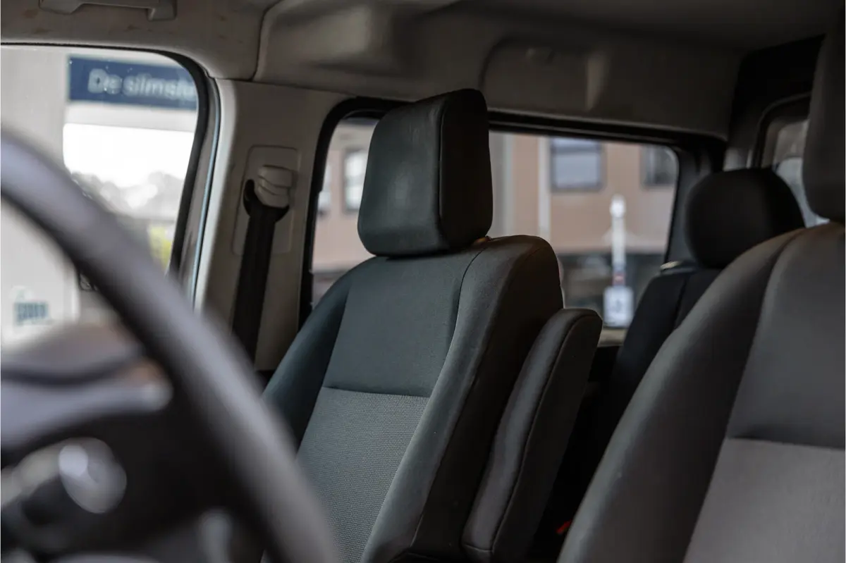 2.0 CDTI L3H1 DC | Dubbel cabine | CarPlay | Navigatie | MF Stuur | Cruise control | 5-Zitter | PDC V+A | Nieuwe APK