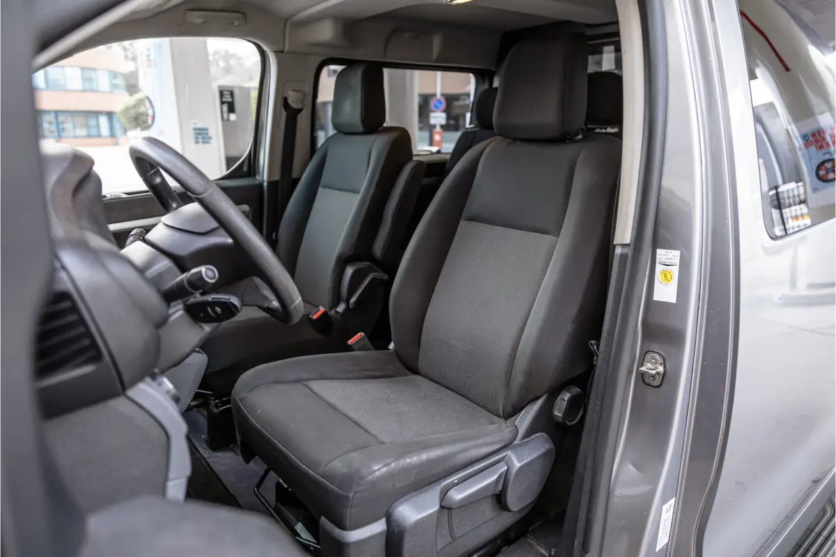 2.0 CDTI L3H1 DC | Dubbel cabine | CarPlay | Navigatie | MF Stuur | Cruise control | 5-Zitter | PDC V+A | Nieuwe APK