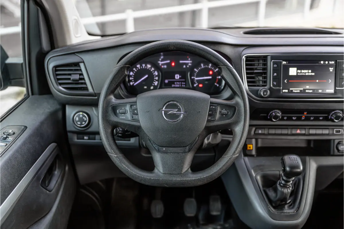 2.0 CDTI L3H1 DC | Dubbel cabine | CarPlay | Navigatie | MF Stuur | Cruise control | 5-Zitter | PDC V+A | Nieuwe APK