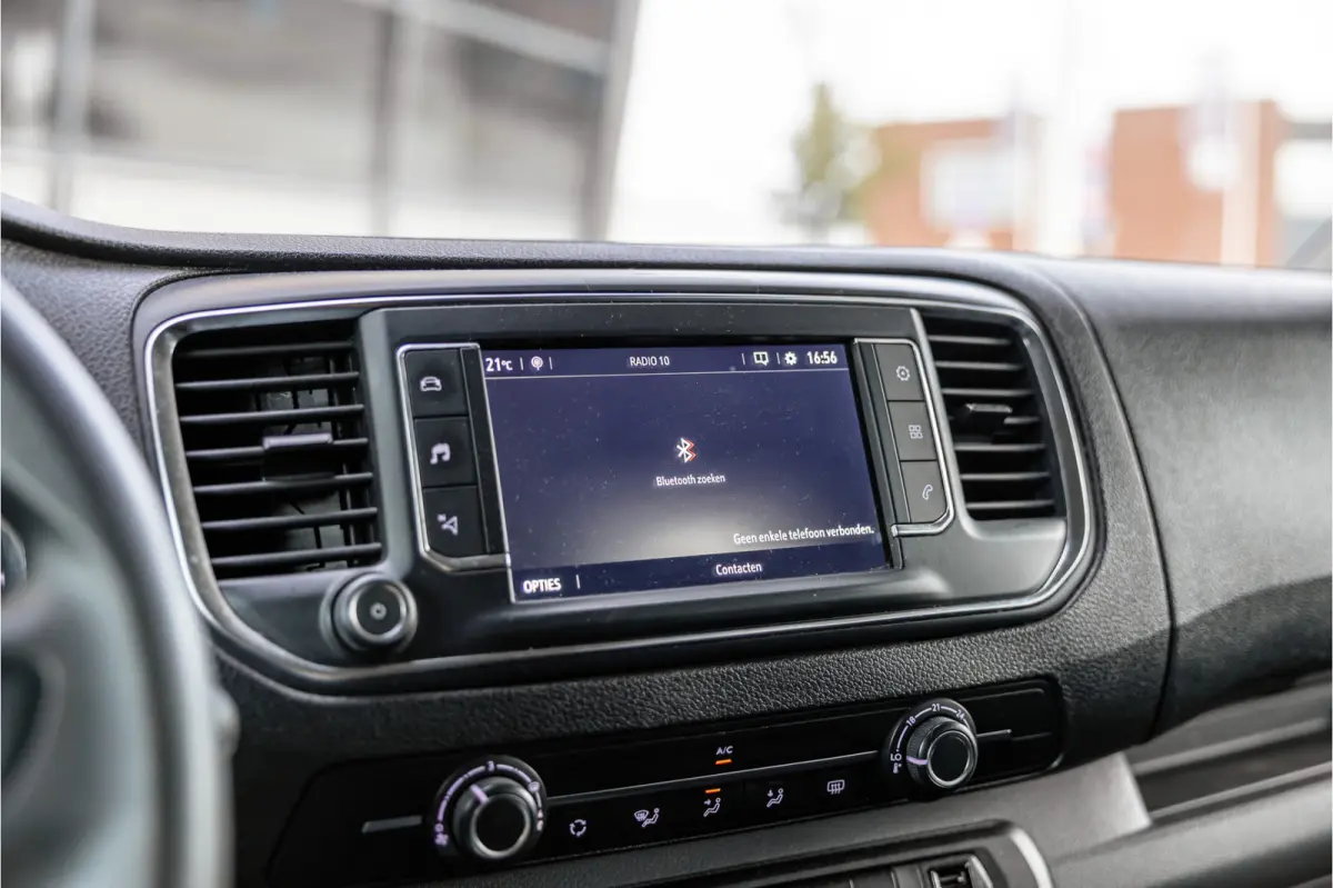 2.0 CDTI L3H1 DC | Dubbel cabine | CarPlay | Navigatie | MF Stuur | Cruise control | 5-Zitter | PDC V+A | Nieuwe APK