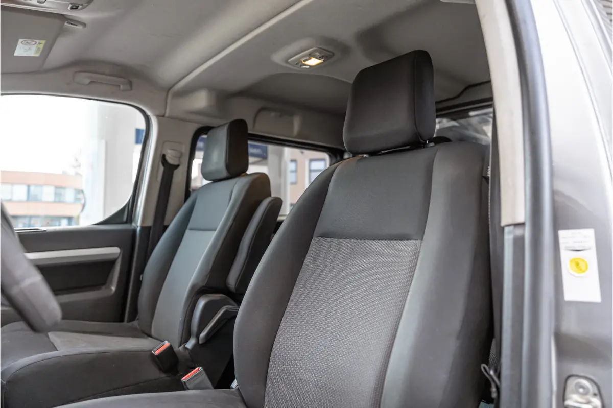 2.0 CDTI L3H1 DC | Dubbel cabine | CarPlay | Navigatie | MF Stuur | Cruise control | 5-Zitter | PDC V+A | Nieuwe APK