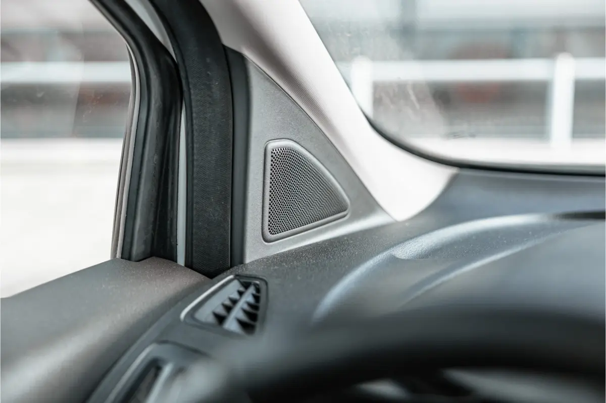 1.5 EcoBlue 120 PK L2 | Bi-Xenon | ACC | Blind Spot | Camera | CarPlay | Climate control | BOTT Inrichting | Stoelverwarming | Automatisch inparkeren | Dealer onderhouden | Nieuwe APK