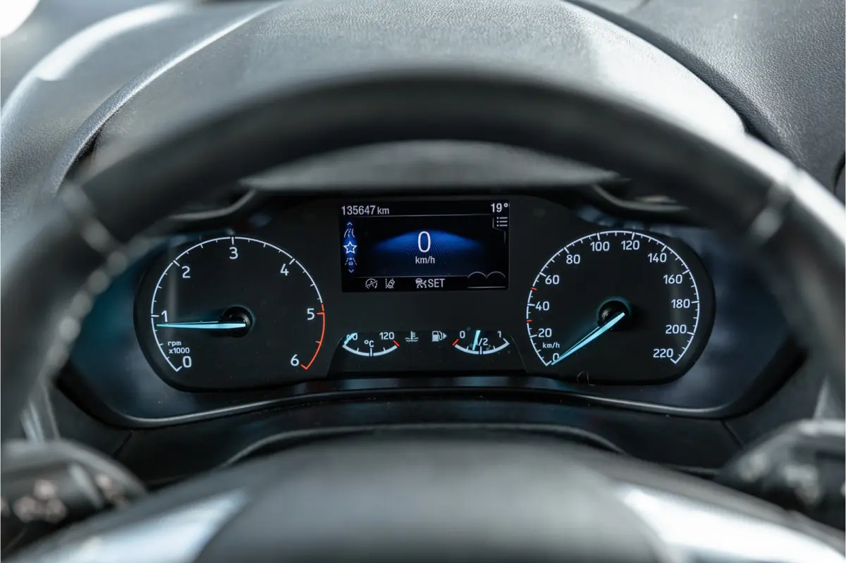 1.5 EcoBlue 120 PK L2 | Bi-Xenon | ACC | Blind Spot | Camera | CarPlay | Climate control | BOTT Inrichting | Stoelverwarming | Automatisch inparkeren | Dealer onderhouden | Nieuwe APK