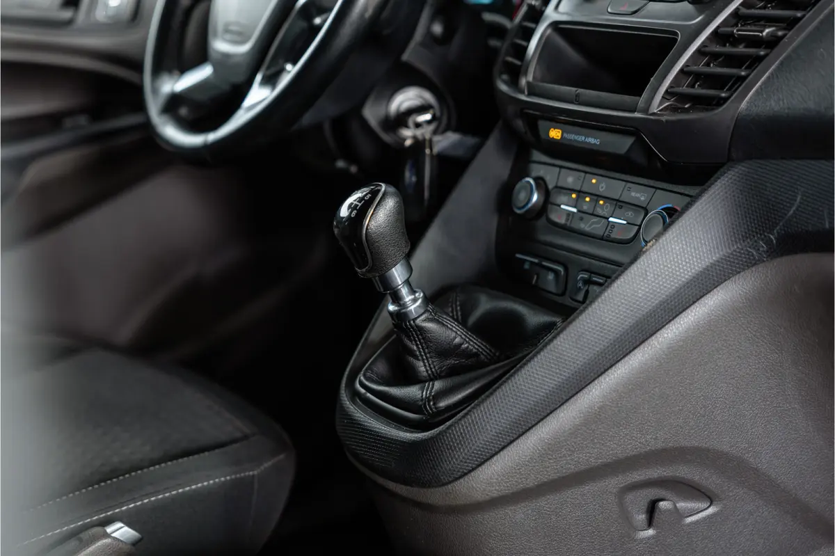 1.5 EcoBlue 120 PK L2 | Bi-Xenon | ACC | Blind Spot | Camera | CarPlay | Climate control | BOTT Inrichting | Stoelverwarming | Automatisch inparkeren | Dealer onderhouden | Nieuwe APK